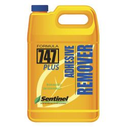 Sentinel 747 Plus Flooring Adhesive Remover 1 GAL