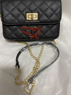 Cross Body Bag!! Luxury And Beautiful