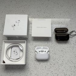 Apple AirPods Pro 2