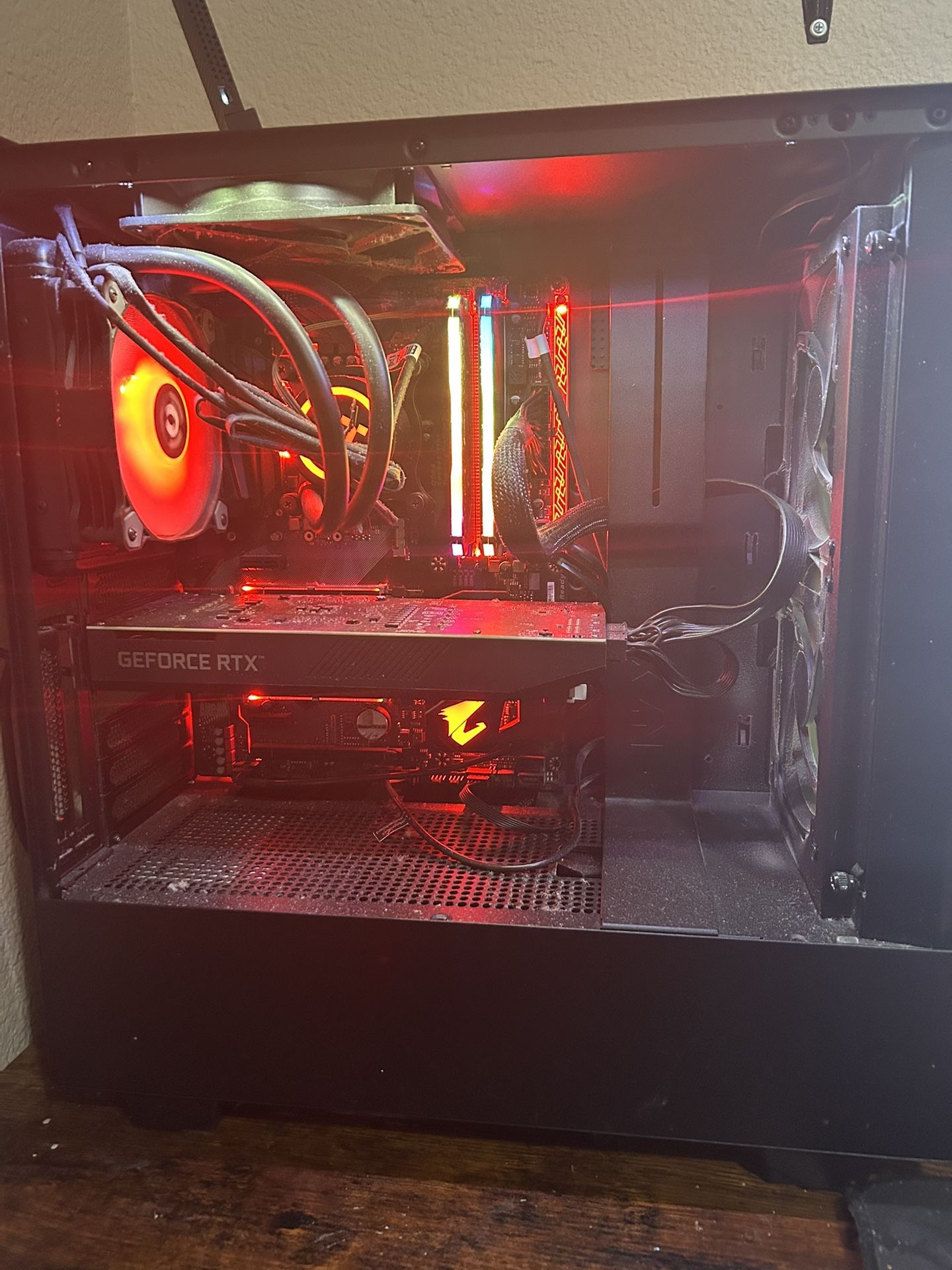 Gaming PC - RTX 3070