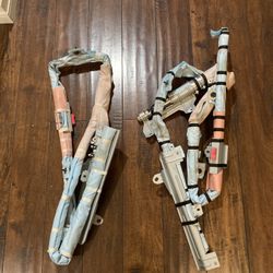 2017-2022 Mazda CX 5 roof  and front seatbelt retractor for same car Mazda CX5 2017 2018 2019 2020 2021 2022