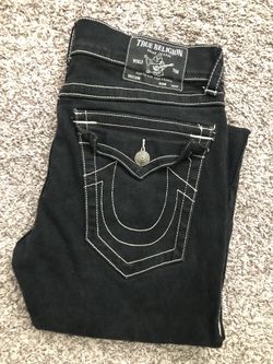 True Religion Pants