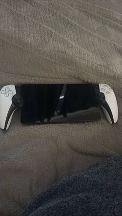 PlayStation Portal Remote Player