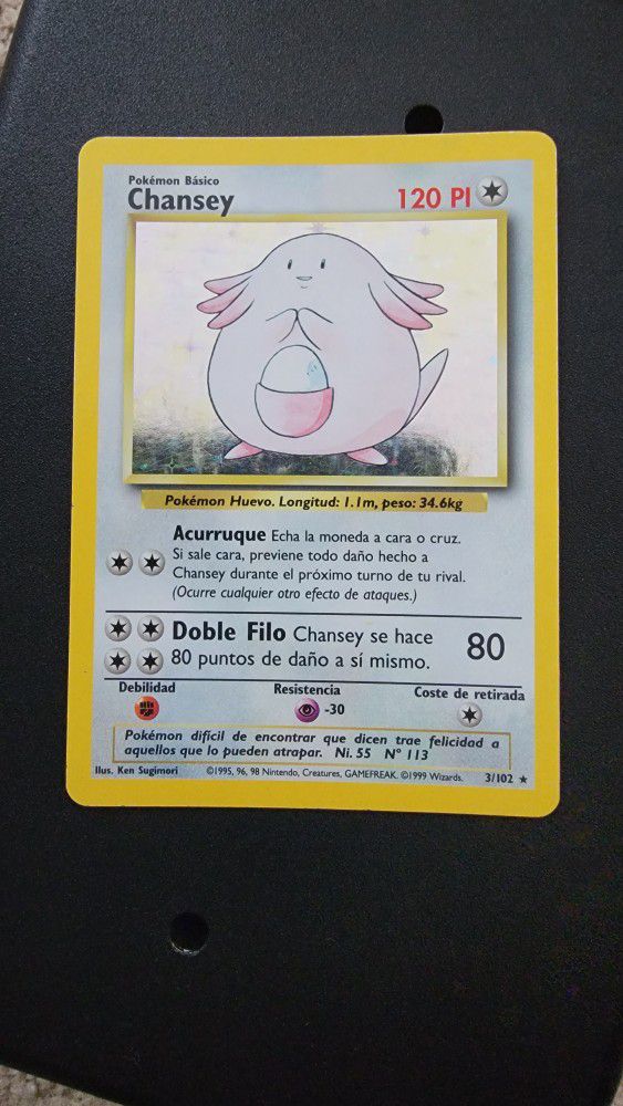 Pokemon Old Cards (Best Offer?)