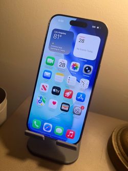 Apple iPhone 16 Pro Desert Titanium 128GB Unlocked