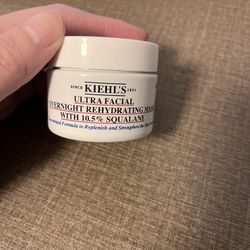 Kiehls Mask
