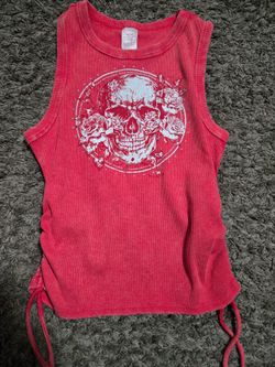 Tank top