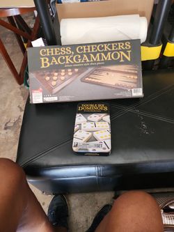 Games Box Never Open 