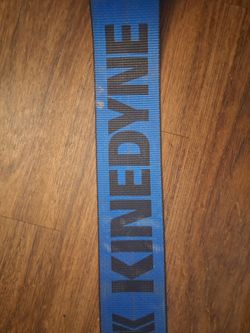 Kinedyne 5400 Lb heavy duty straps