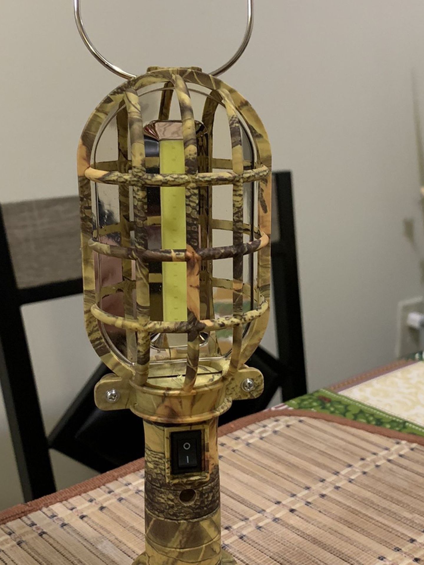 Camping Lantern