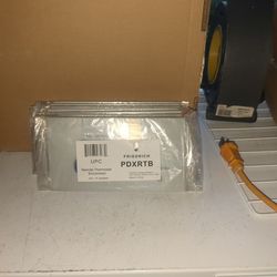 PTAC Remote Thermostat Escutcheon