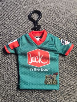 Mexico jersey