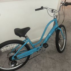 E-bike