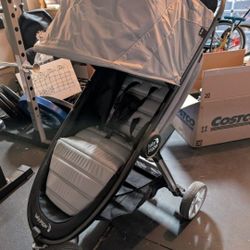 Baby Jogger Stroller