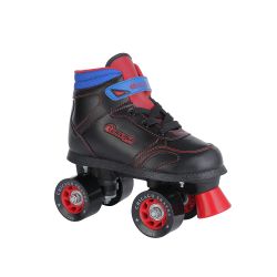 Roller Skates Size 12 Juniors