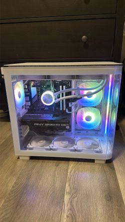 HIGH END GAMING PC