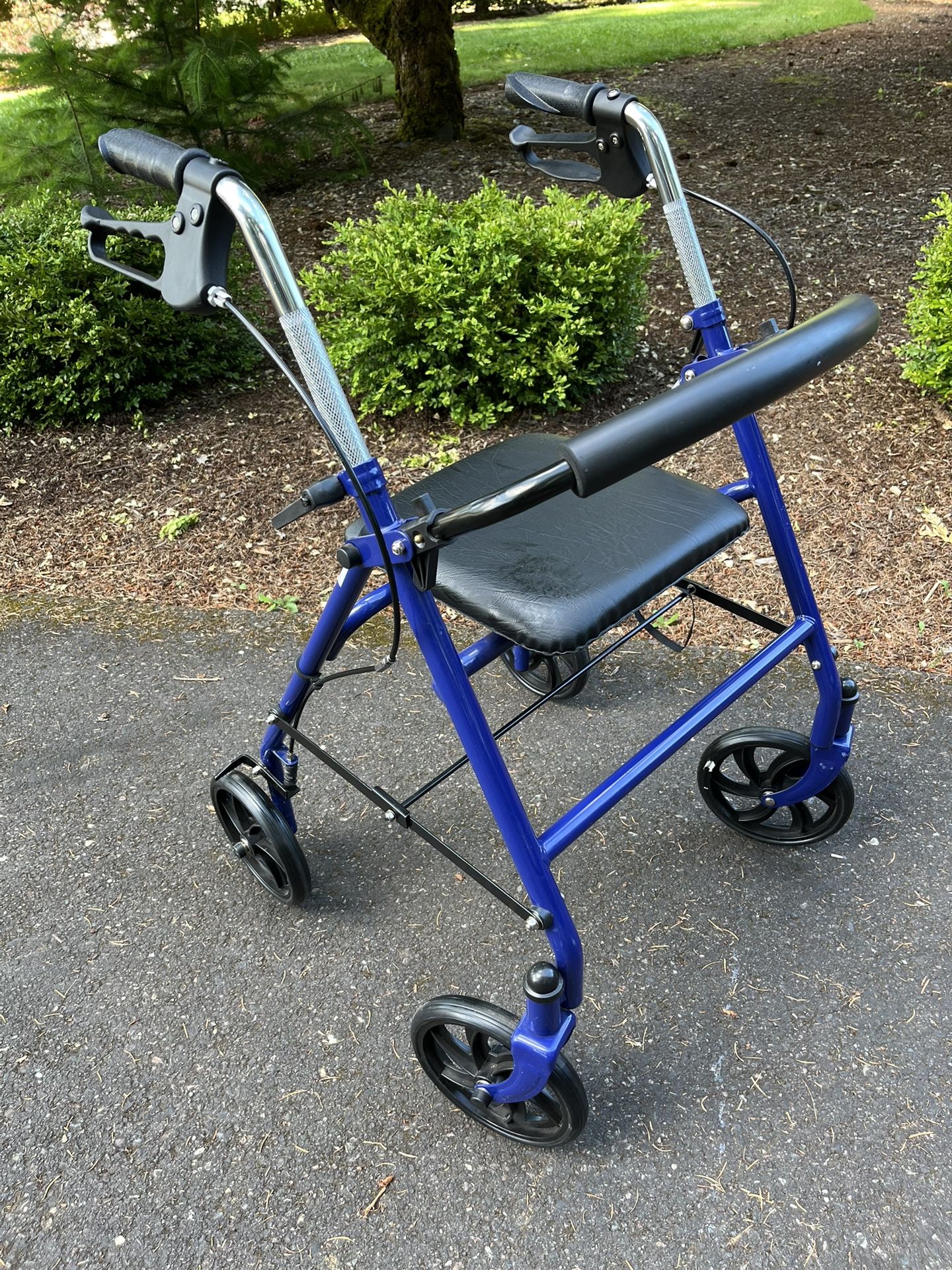 Rolling Walker