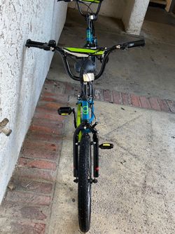 BMX
