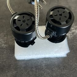 LED Headlights