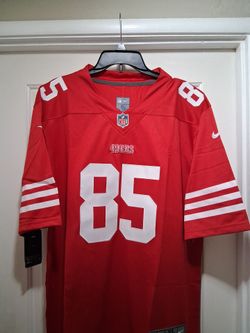 SAN FRANCISCO 49ERS.  G. KITTLE