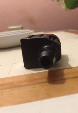 Honda Marine 3/8 female engine connector