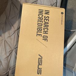 ASUS Laptop 