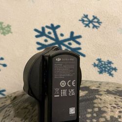 DJI Ronin 4 Pro Carbonefiber Gimble