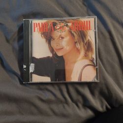 Paula Abdul - Forever Your Girl CD 