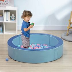 Ball pit