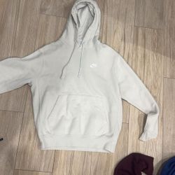 Nike hoodie