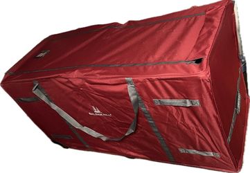 Balsam Hill Greenskeeper Storage Bag