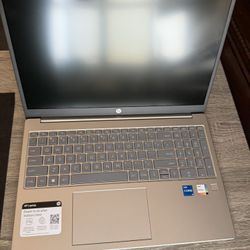 HP Laptop 15-fd0025st (New)