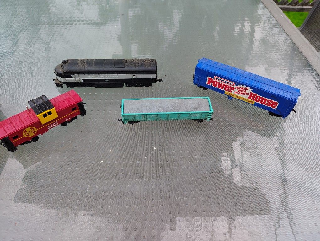 Train