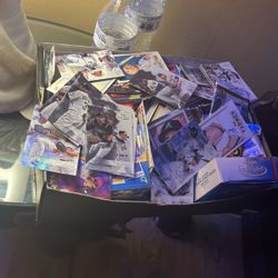 Topps & More Baseball Cards, Football Cards, & Basketball Cards