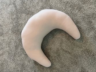 Snuggle Me Organic Nursing Pillow