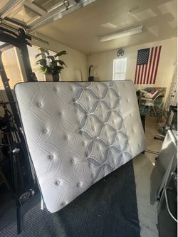 Mattress