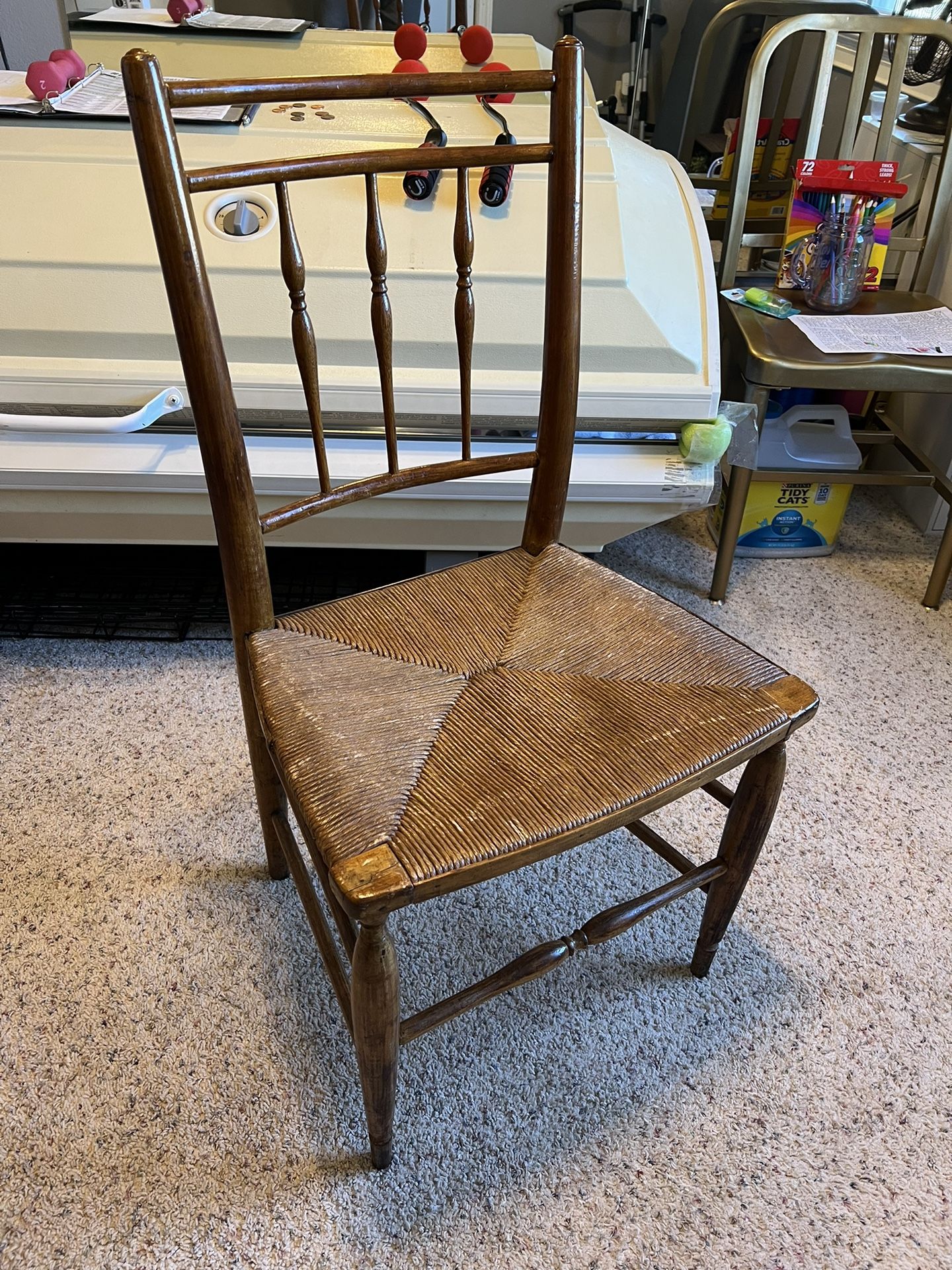 Vintage Chair