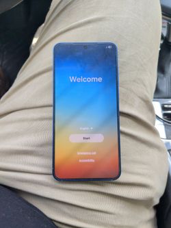 Samsung Galaxy S25 - Unlocked - 128 GB