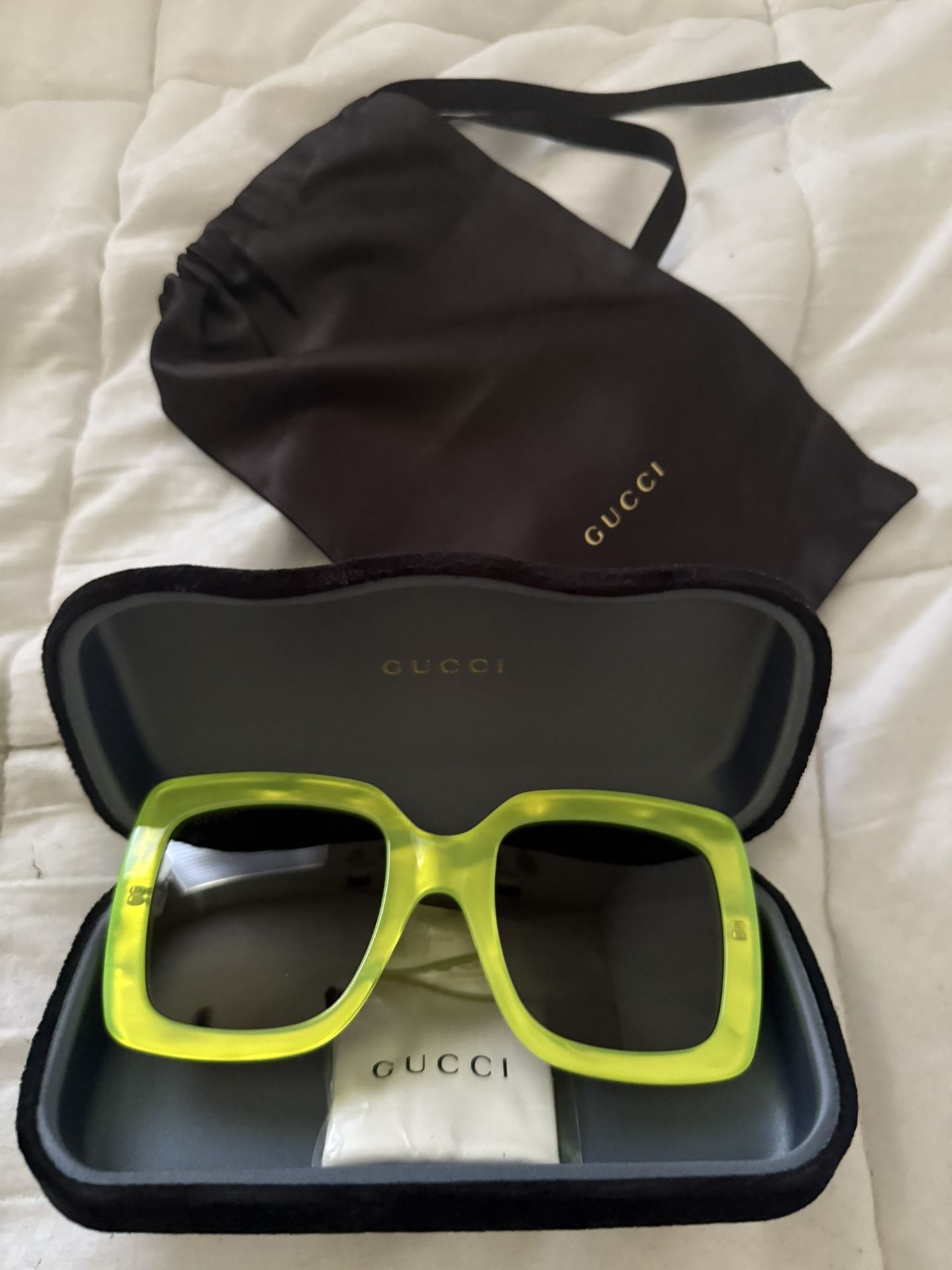 Gucci Sunglasses