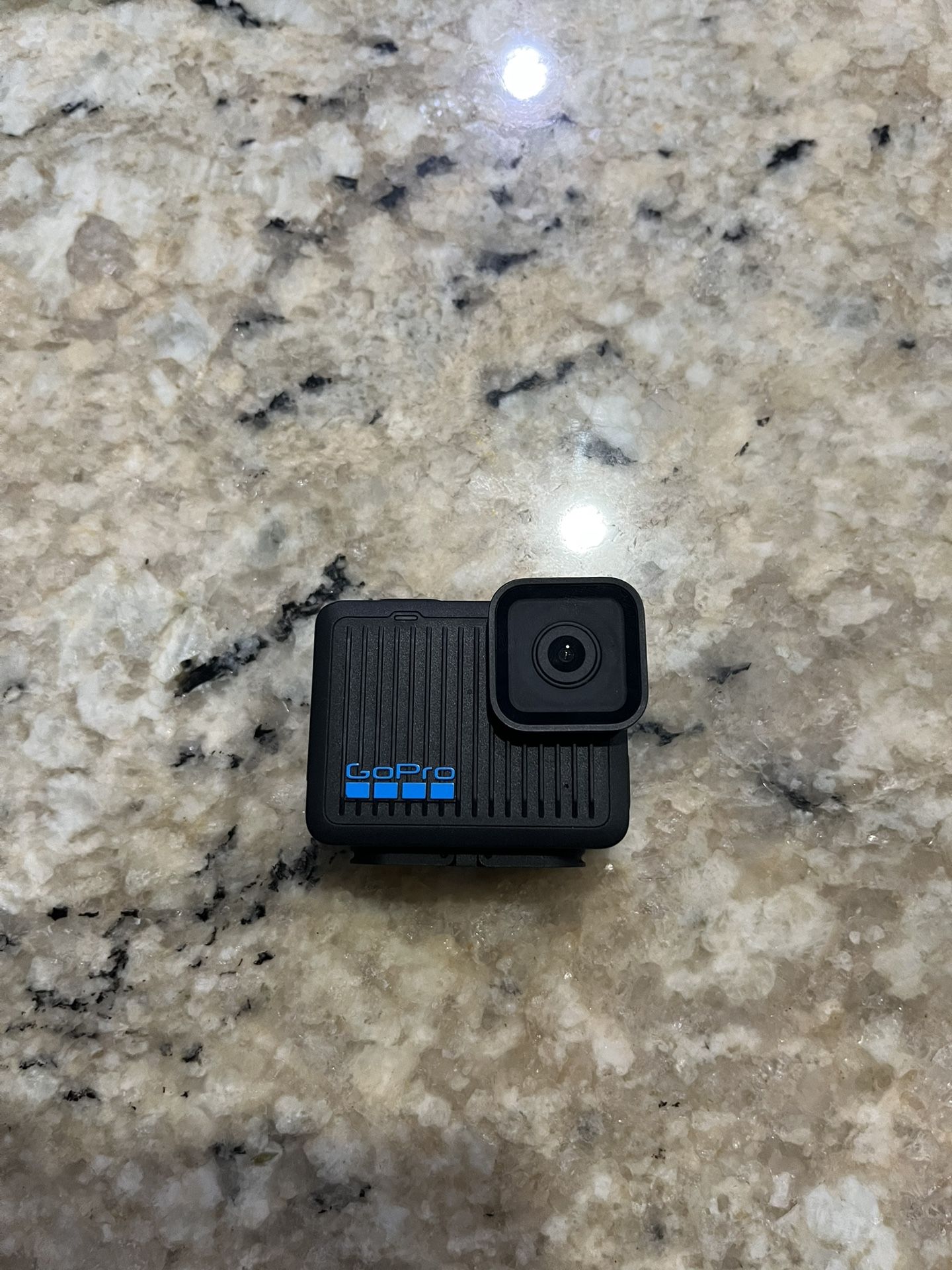 GoPro Hero With 32gb Card