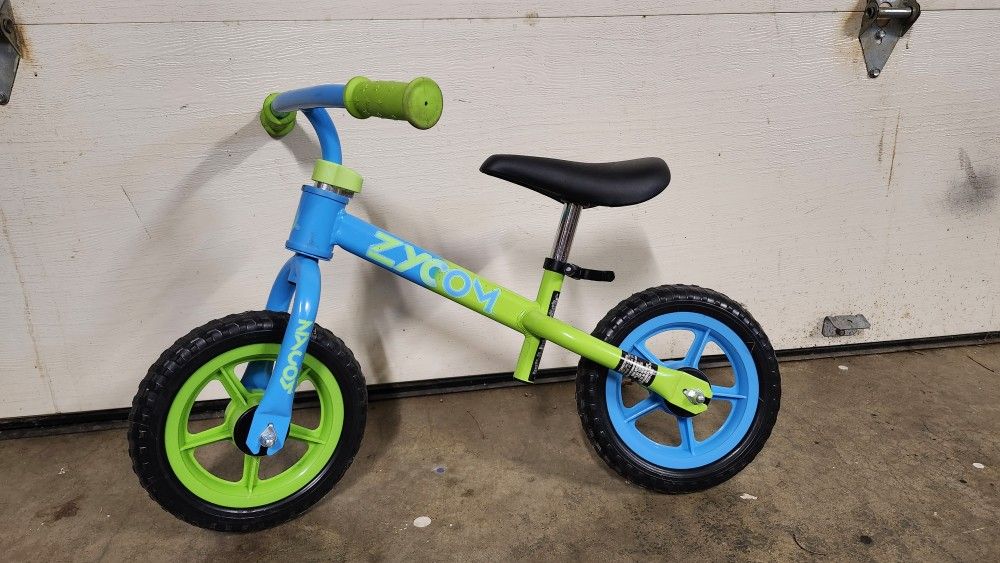 Balance Bike