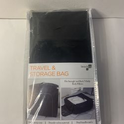 Leachco Travel & Storage Bag