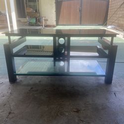 TV STAND