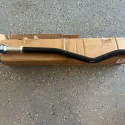 Jeep  JK Track Bar 