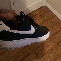 Air Forces 1