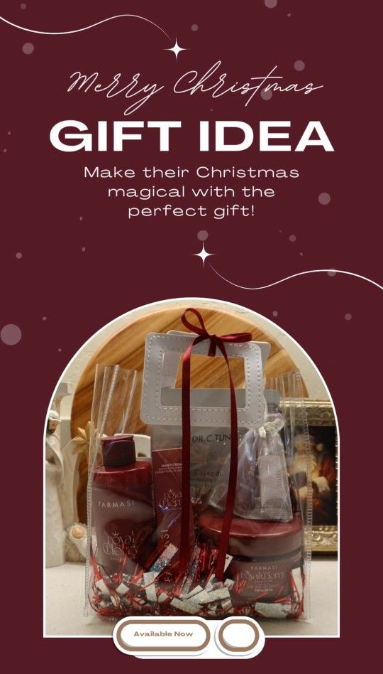 Christmas Gift Bundle