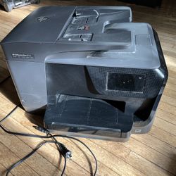 Hp OfficeJet Pro 8715