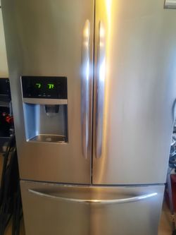 Frigidaire  Refrigerator  For Sale