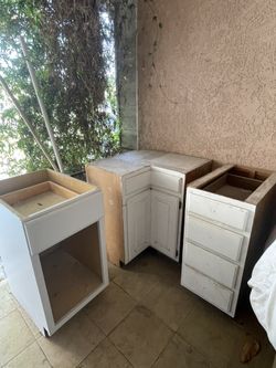 White Kitchen Cabinets , Gabinetes Muebles De Cocina Blancos