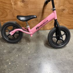 Balance Bike